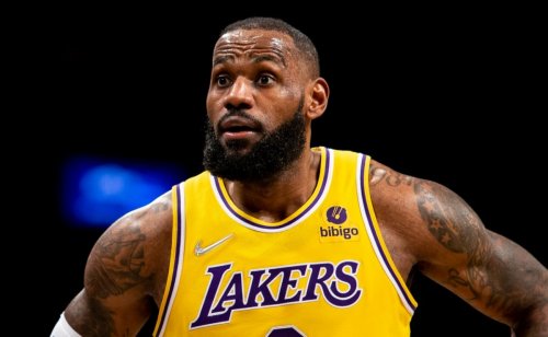 Lebron James (a.k.a)  "KingJames" yinjiye mubakire bafite Miliyari y'Amadolari 