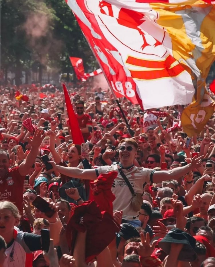 11 BAGIYE KUBANZAMO HARACA UWAMBAYE HAGATI YA LIVERPOOL FC NA REAL MADRID FC.