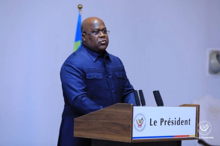 CONGO YISABIYE ONU GUCYURA BYIHUSE MONUSCO.