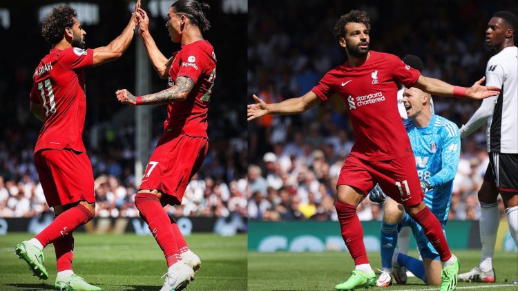 SALAH ACIYE AGAHIGO LIVERPOOL ITSIKIYE.