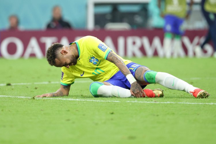 NEYMAR WA BRAZIL ABABAYE ABABAJE.