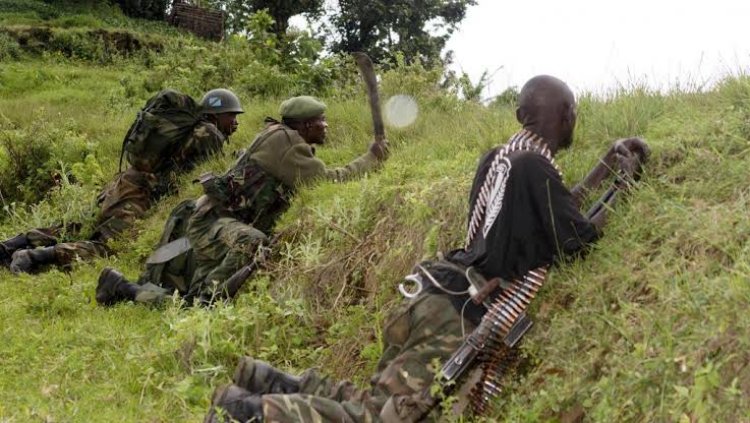 DRC: M23 YAHAGURUKIWE BIDASUBIRWAHO, YABA IGIYE KURANGIZA AKAYO MURI CONGO?